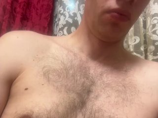 Murrka_Tarzan Porn Show