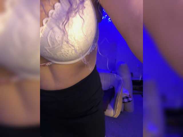 BoniKlay's BongaCams show and profile