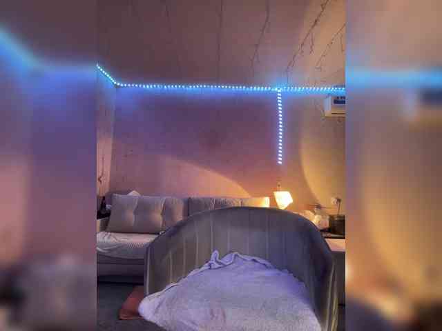Murrka_Tarzan webcam