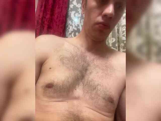 Murrka_Tarzan webcam