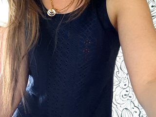 -Miila- Porn Show
