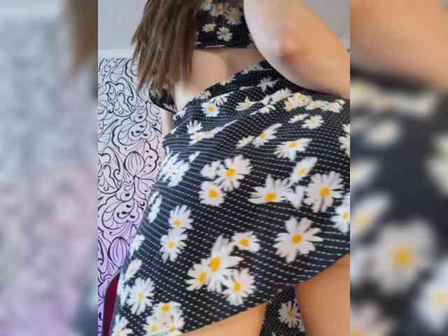 -Miila- webcam