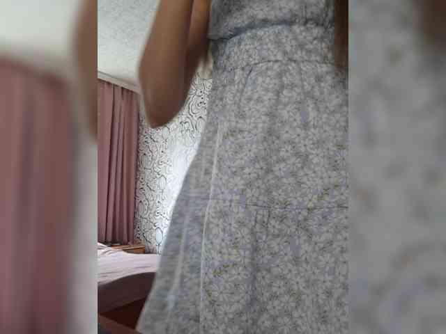 -Miila- webcam