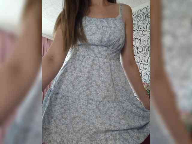 -Miila- webcam