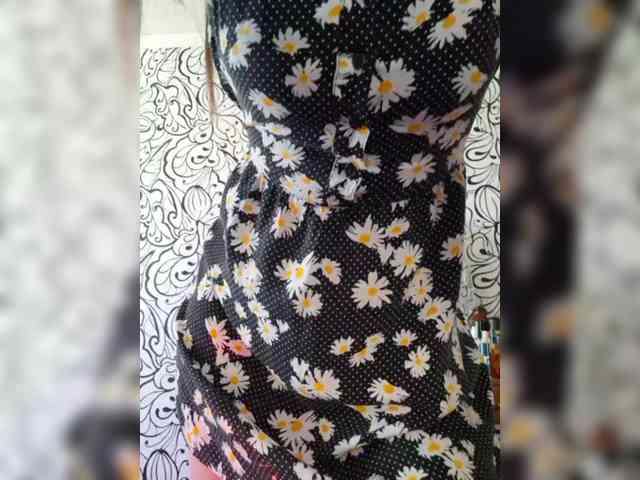 -Miila- webcam