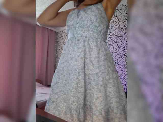 -Miila- webcam