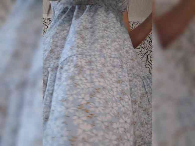 -Miila- webcam