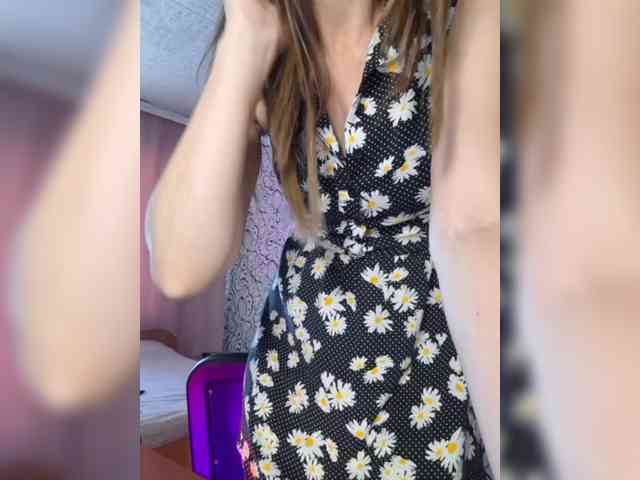 -Miila- webcam