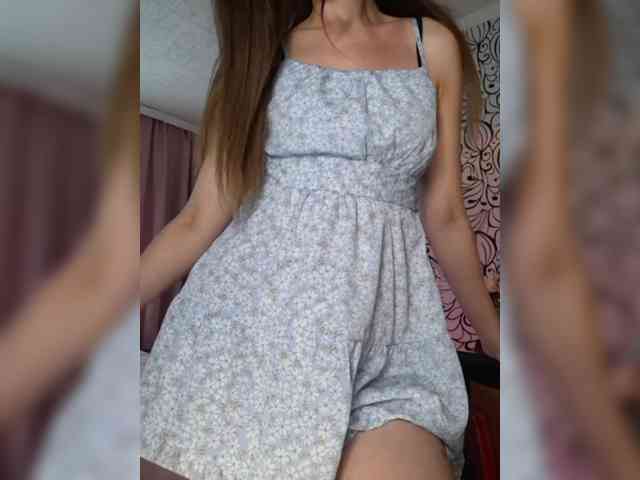 -Miila- webcam