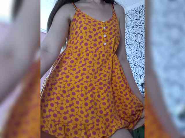 -Miila- webcam