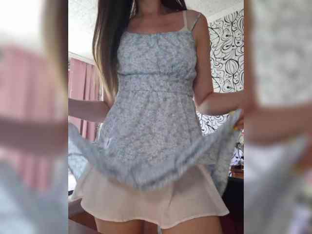 -Miila- webcam