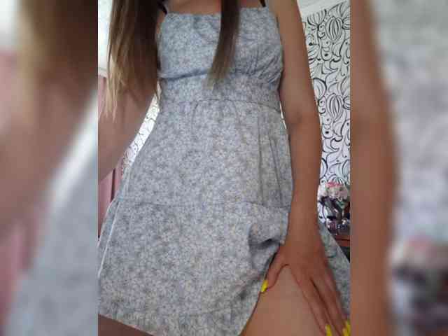 -Sweet-Lana- Live Webcam on BongaCams