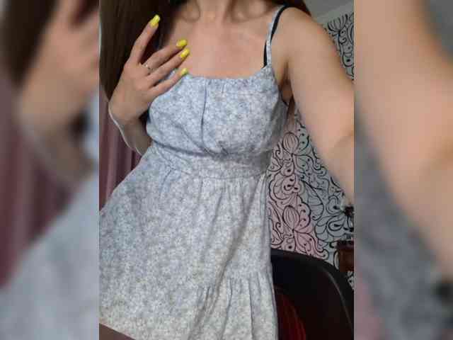 -Miila- webcam