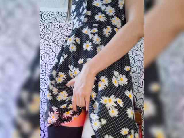 -Miila- webcam