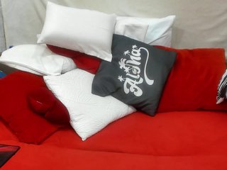 KyliePage1 Porn Show