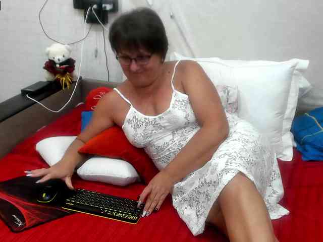 chat cam KyliePage1