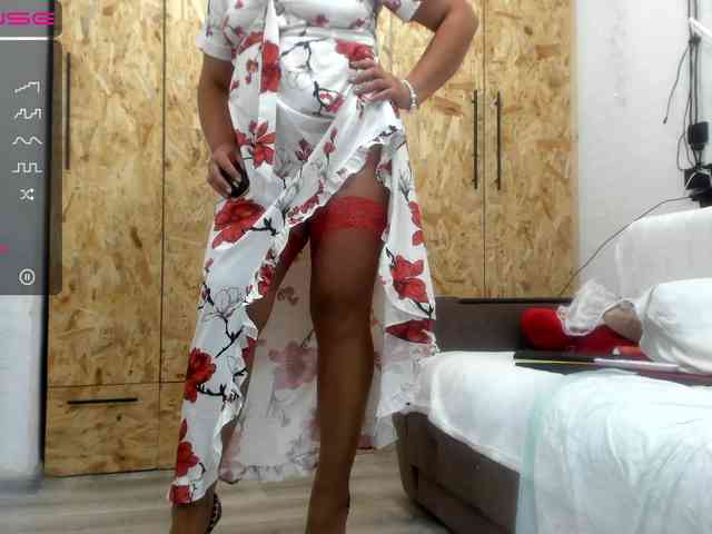 webcam chat room KyliePage1
