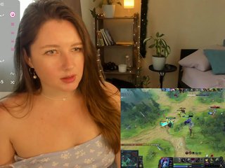 Alya_bc Porn Show