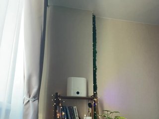 Alya_bc Porn Show