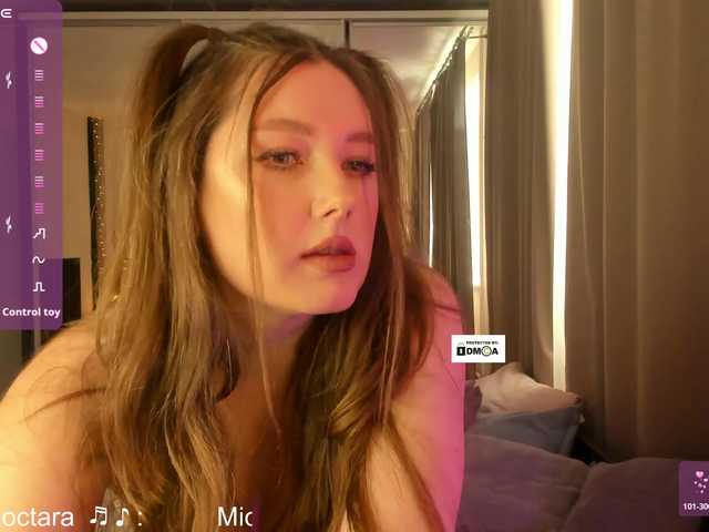 Marsellyna's BongaCams show and profile