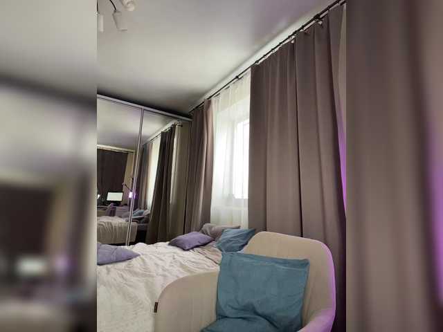 Marsellyna's BongaCams show and profile