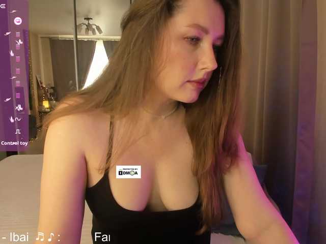 Marsellyna's BongaCams show and profile