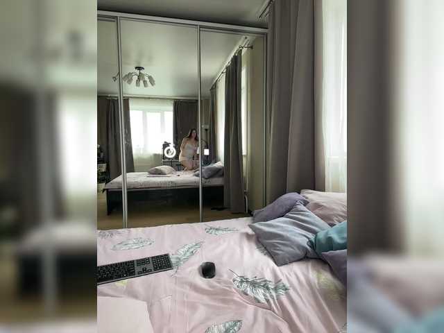 Marsellyna's BongaCams show and profile