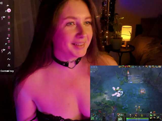 Offline Marsellyna on BongaCams