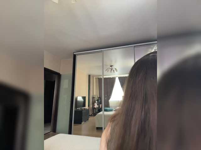 Marsellyna's BongaCams show and profile