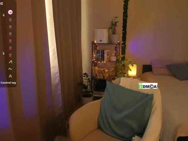 Alya_bc webcam