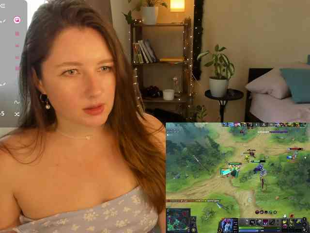 Alya_bc webcam