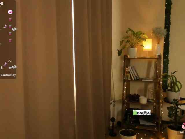 Alya_bc webcam