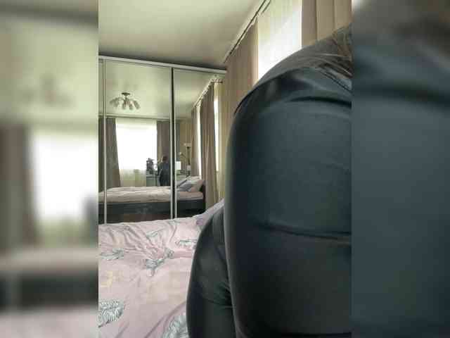 Marsellyna Live Webcam on BongaCams