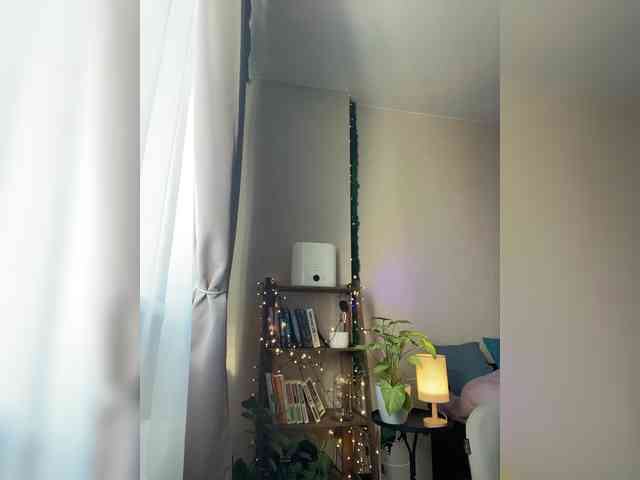 Alya_bc webcam