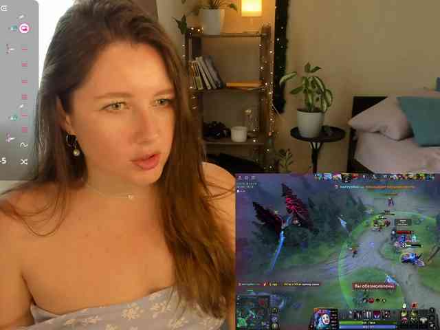 Alya_bc webcam