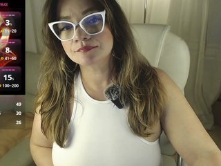leilamendez Porn Show