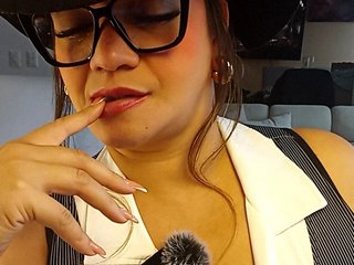 leilamendez Porn Show