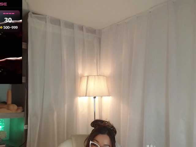 leilamendez's BongaCams show and profile