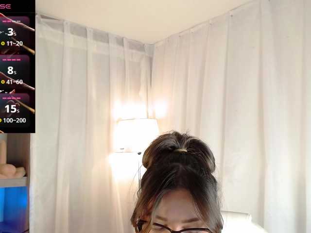 leilamendez's BongaCams show and profile