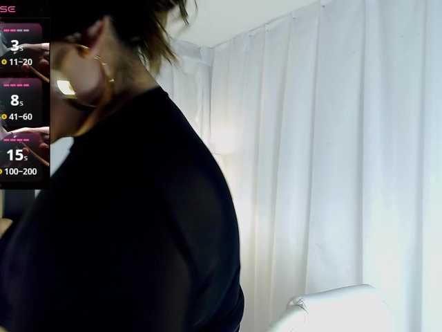 leilamendez's BongaCams show and profile