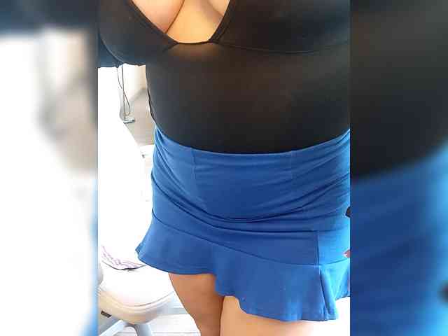 leilamendez Live Webcam on BongaCams