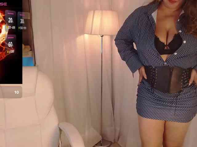 leilamendez Live Webcam on BongaCams