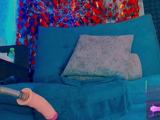 Tina-love- Porn Show