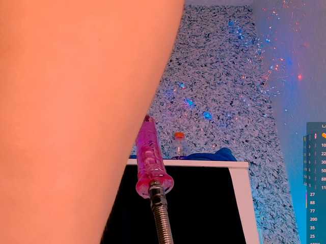 Cute --Tati-- wants you to fuck her body now --Tati-- from BongaCams