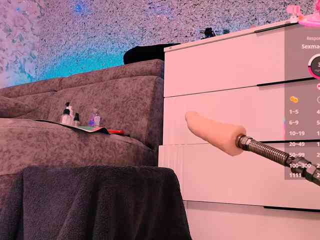 nude live chat --Tati--