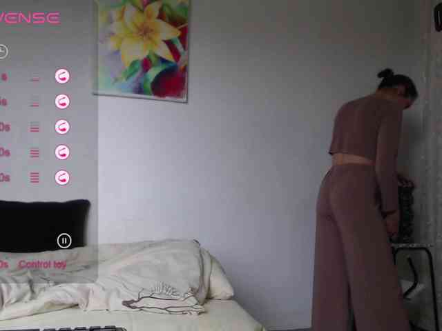 monikaG webcam