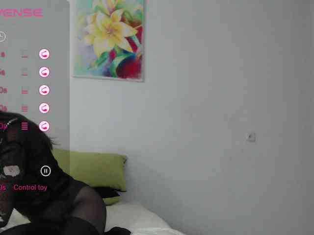 monikaG webcam