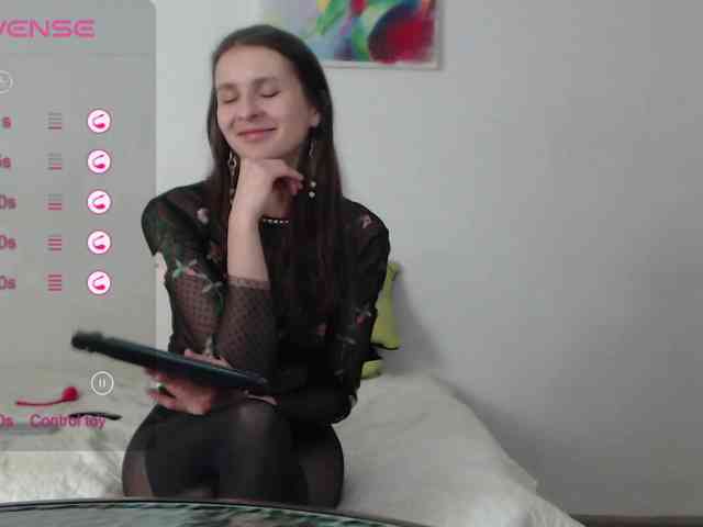 monikaG webcam