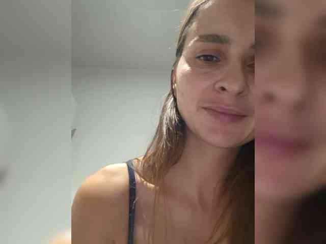 monikaG Live Webcam on BongaCams