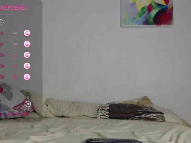 monikaG webcam